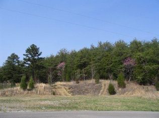Mt Harmony Rd, Tellico plains, TN 37385
