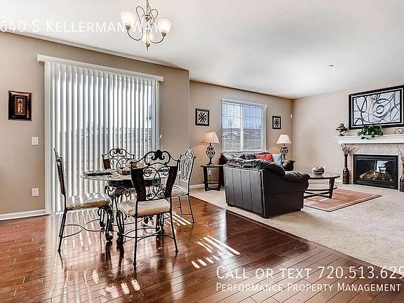 4th image of 6640 S Kellerman Way