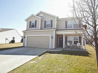 1500 Vista Cove Ct, Lebanon, IN 46052