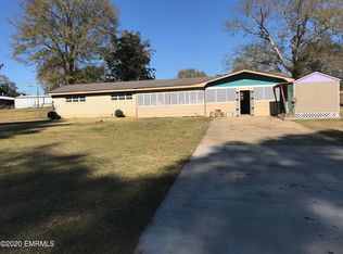 9224 Westwood Dr, Meridian, MS 39307