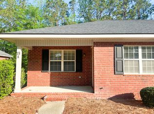 19A Pate Pl, Statesboro, GA 30458