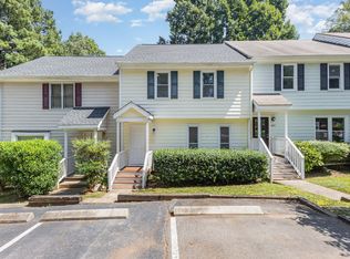 661 Bashford Rd, Raleigh, NC 27606