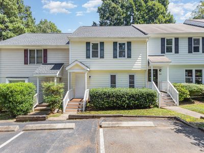 661 Bashford Rd, Raleigh, NC, 27606