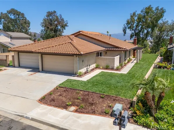 3620 Vista Glen Cir, Yorba Linda, CA 92886