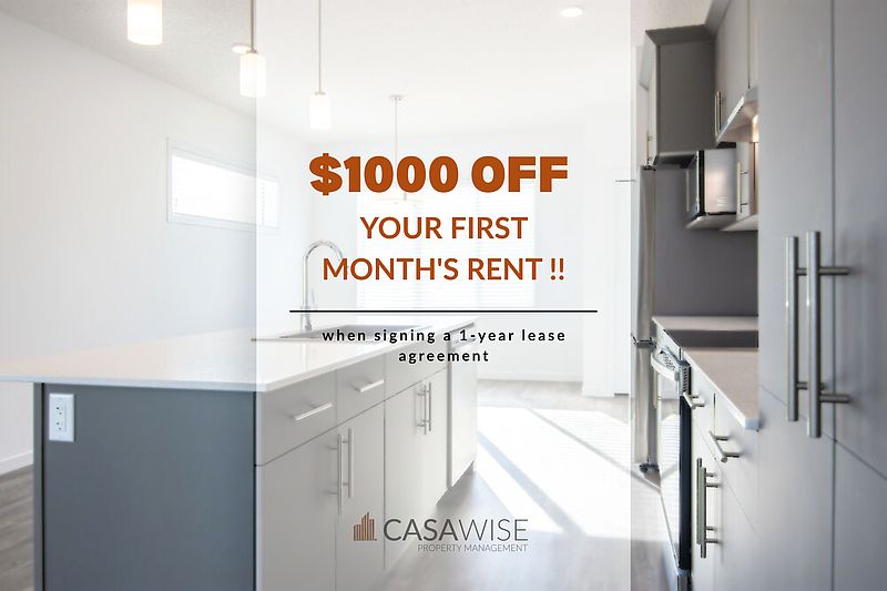 1st image of 1274 McConachie Blvd NW #1274