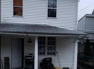 177 Main St, Locust Gap, PA 17840