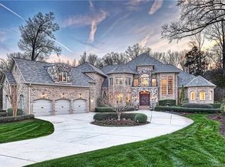 1622 Look Out Cir, Waxhaw, NC 28173