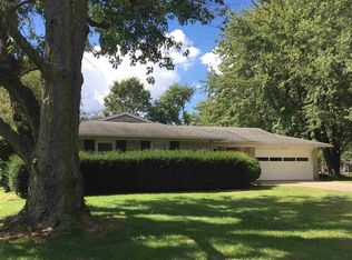 3709 Orleans Dr, Kokomo, IN 46902