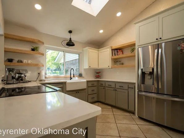 4205 Steven Dr, Edmond, OK 73013