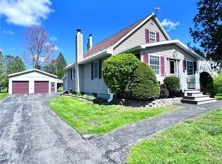 6767 Butts Rd, Rome, NY 13440