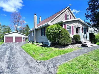 6767 Butts Rd, Rome, NY, 13440