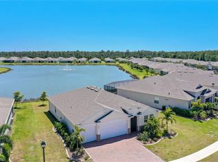 3172 Amadora Cir, Cape Coral, FL 33909