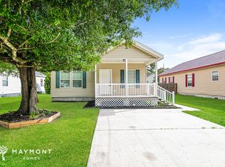 1243 Floyd St, Fleming Island, FL 32003