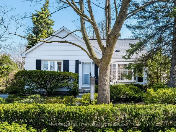 115 Wilson St, Oakville, ON L6K 3G7