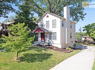 4944 Forest Ave, Kansas City, MO 64110