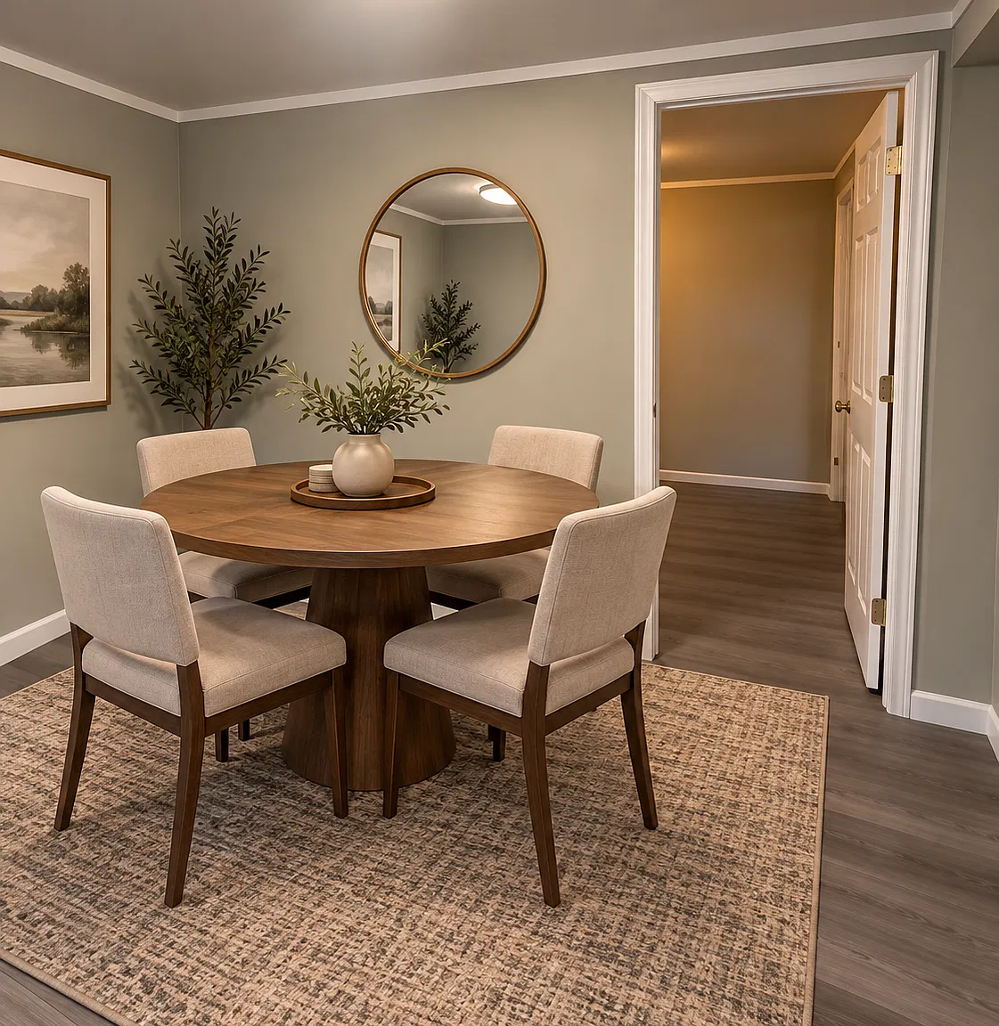 2 bed, $2,096 — Photo 3