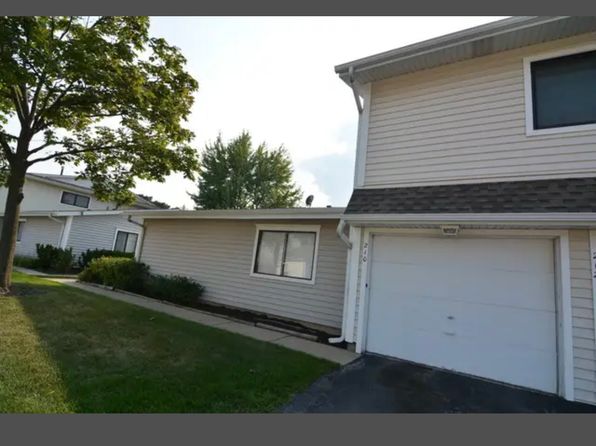 210 N Waterford Dr #210