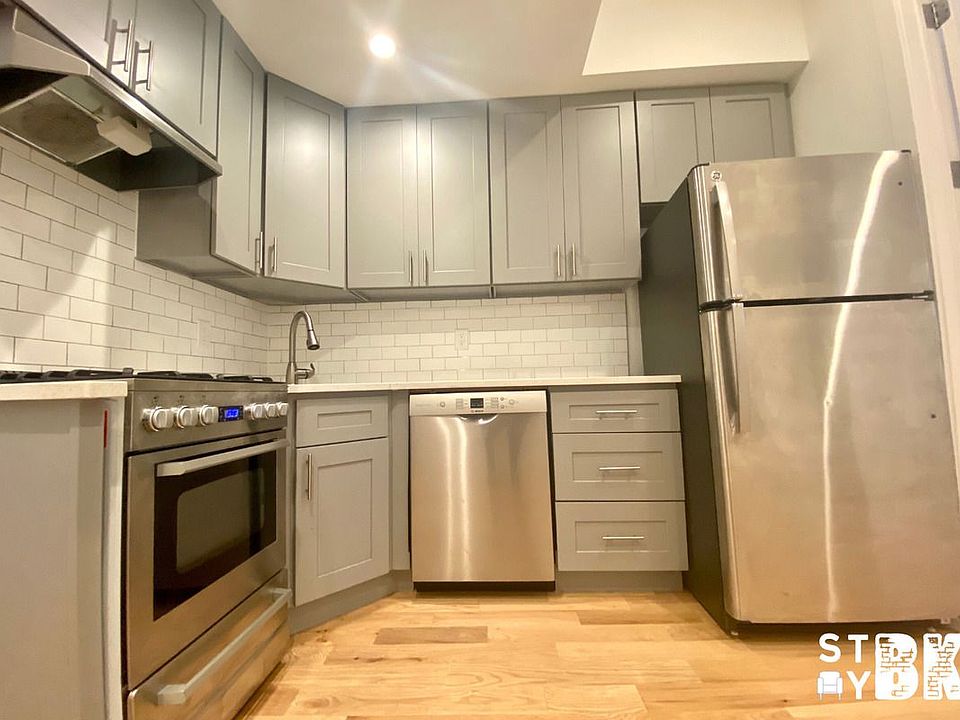 1st image of 700 Saint Marks Ave APT 2