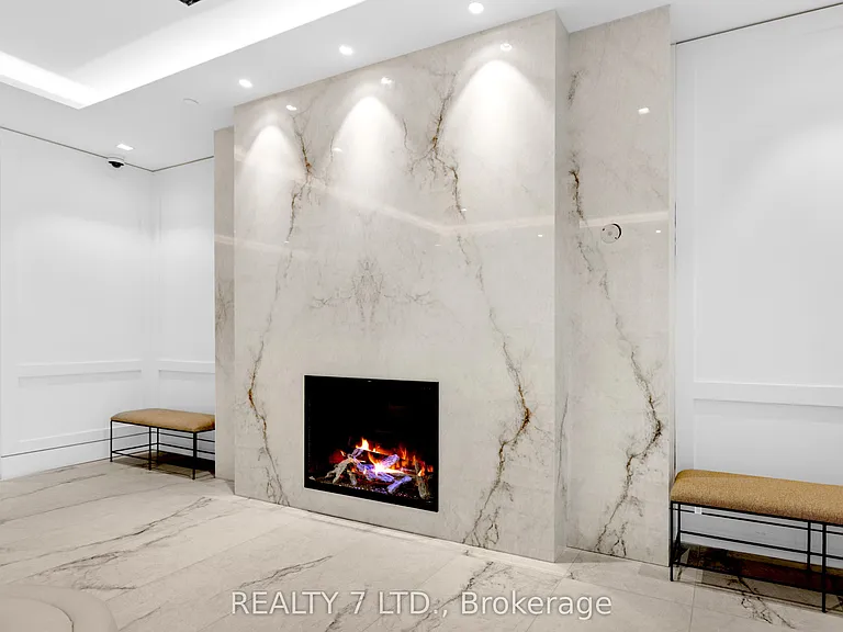 4010 Eglinton Ave W #708 — Photo 6