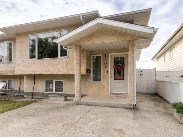 1404 N 16th Ave S, Lethbridge, AB T1K 0Y5