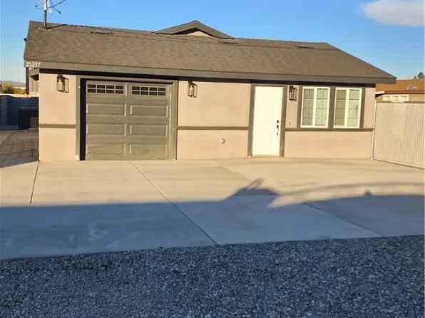 20237 El Nido Ave, Perris, CA 92571