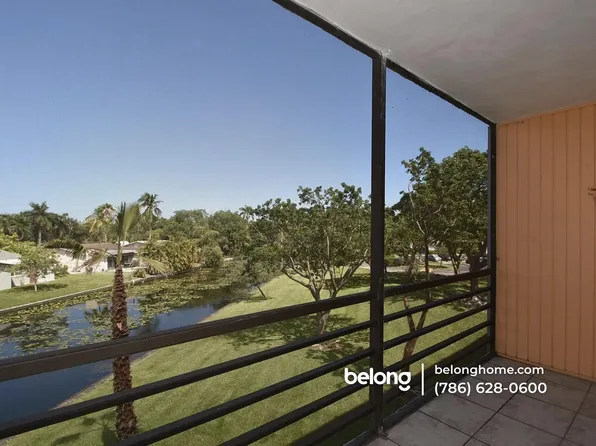 121 Royal Park Dr APT 3A, Oakland Park, FL 33309