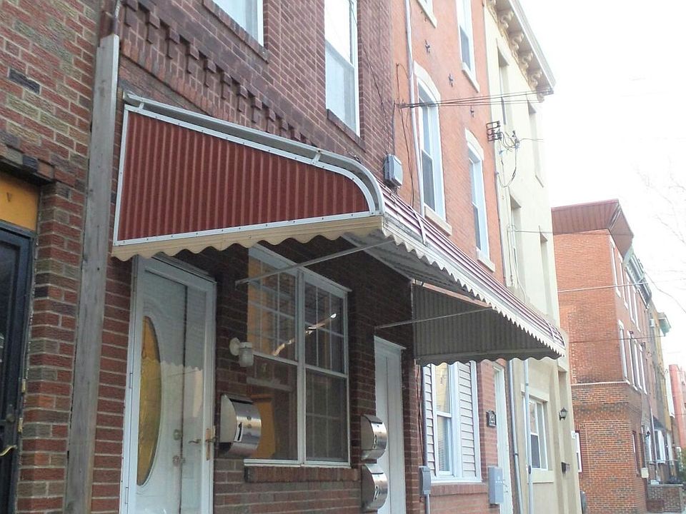 1st image of 1632 S 10th St Fl 3