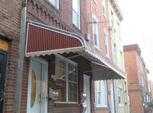 1632 S 10th St FL 3, Phila, PA 19148