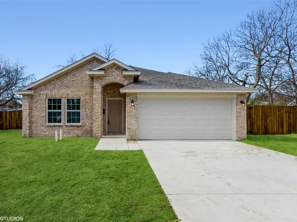 3906 Redbud St, Greenville, TX 75401