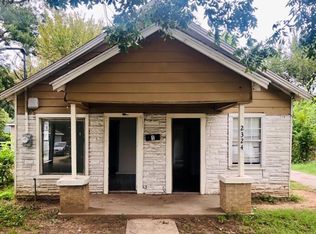 2324 Lowery St, Dallas, TX 75215