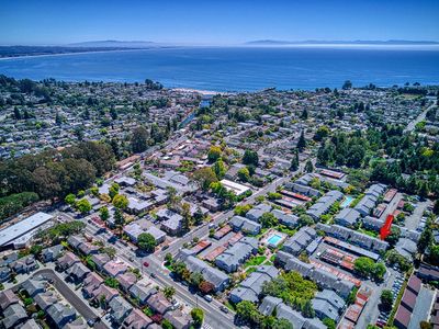 1925 46th Ave APT 121, Capitola, CA, 95010