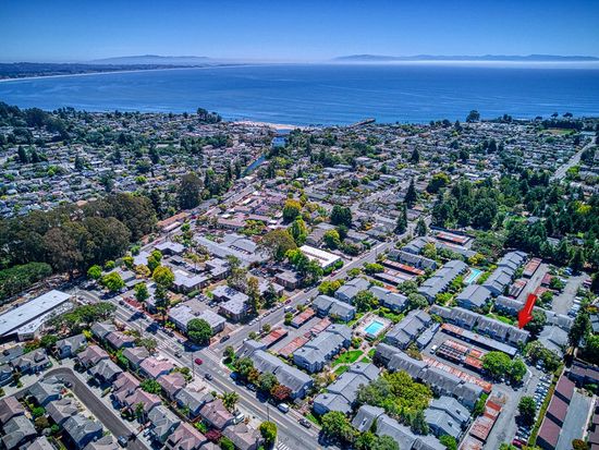 1925 46th Ave APT 121, Capitola, CA 95010