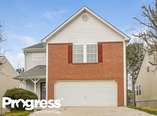 3736 Longview Dr, Douglasville, GA 30135