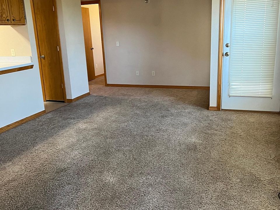 Open Concept Living