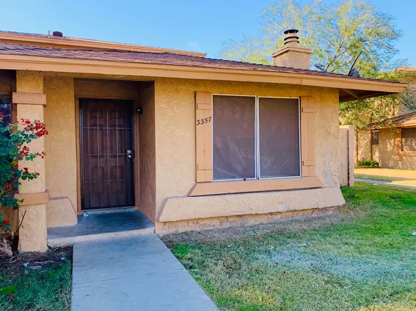 3357 W Harmont Dr Unit 1, Phoenix, AZ 85051