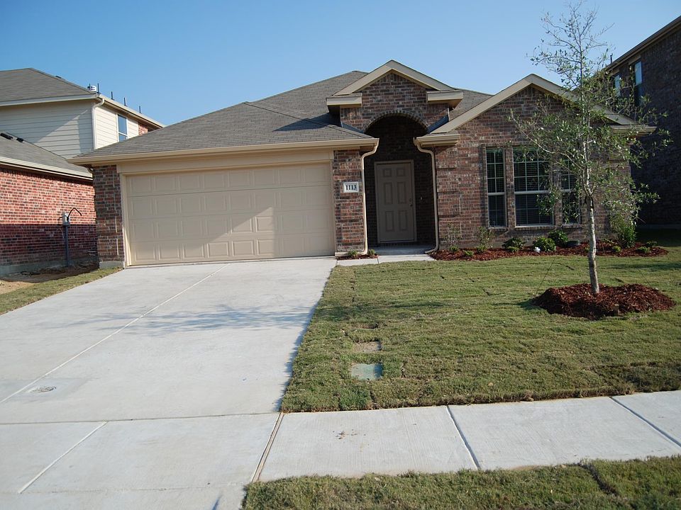 1st image of 1113 Evers Dr