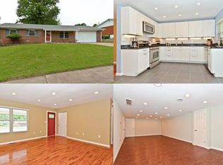 3231 Lake Ave, Bridgeton, MO 63044