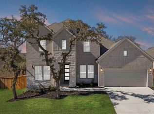 372 Wood Thrush Run, Kyle, TX 78640