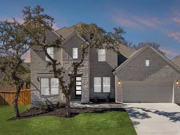 372 Wood Thrush Run, Kyle, TX 78640