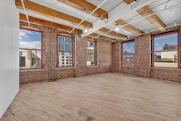85 North Third Street #404 in Williamsburg, Brooklyn