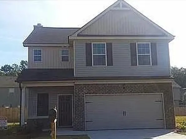 112 Truman Ct, Jackson, GA 30233