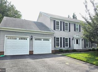 10217 Tuscany Rd, Ellicott City, MD 21042