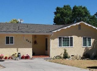 643 Gates Ct, Paso Robles, CA 93446