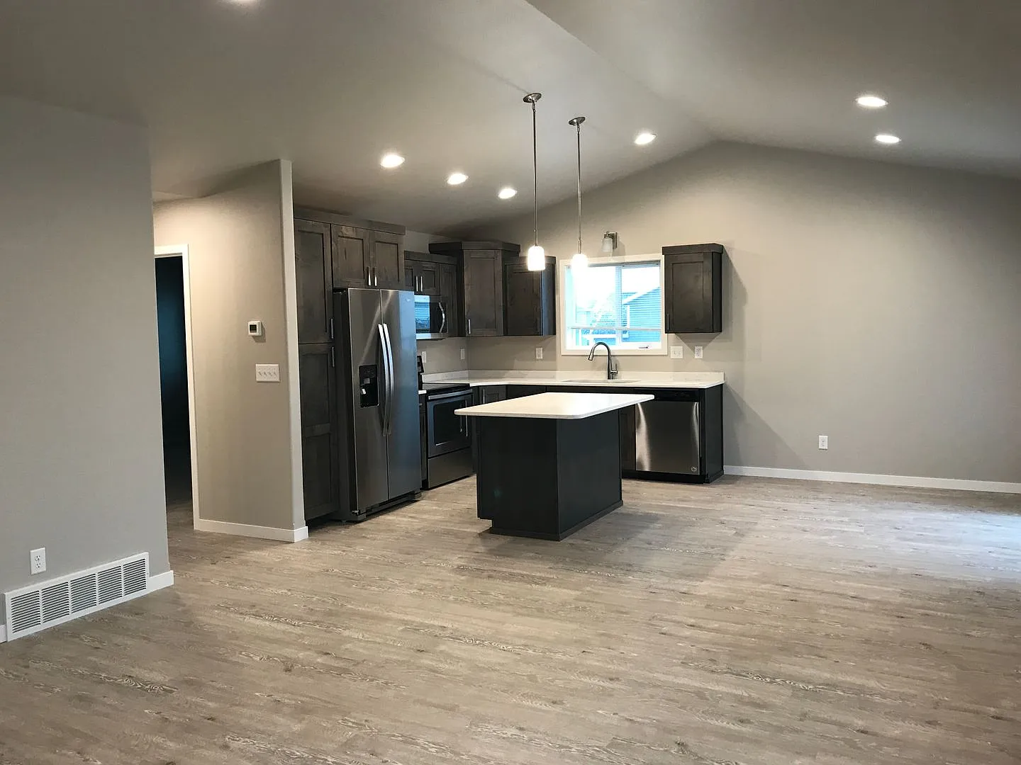 3 Bed 2 Bath Twin Home — Photo 1