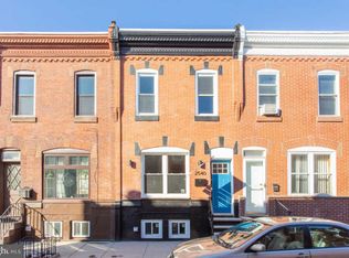 2540 S Watts St, Philadelphia, PA
