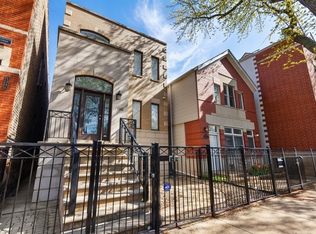 1342 W Webster Ave APT 1, Chicago, IL 60614
