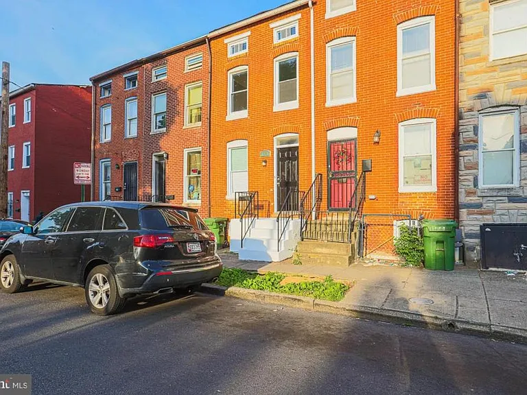 10 S Carey St — Photo 5