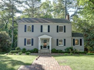 2963 Dale Dr NE, Atlanta, GA 30305