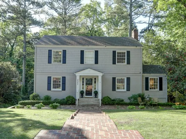 2963 Dale Dr NE, Atlanta, GA 30305