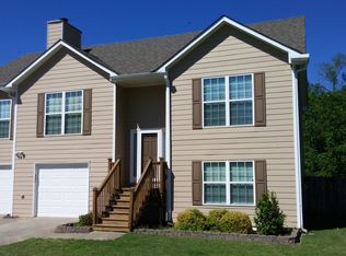 3305 Windgate Dr, Buford, GA 30519